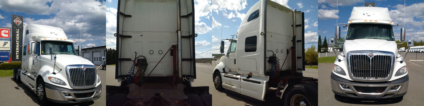 2015 international prostar eagle 13 speed manual